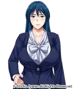 筧川 希亜