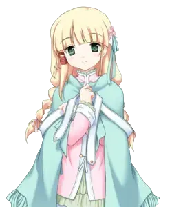 フローレ・ミルフィア