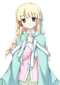 フローレ・ミルフィア