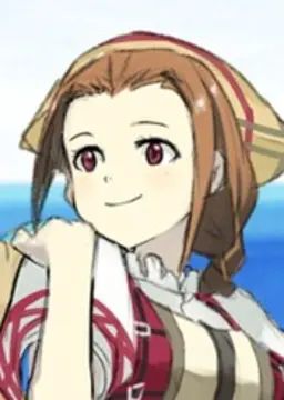 エレオノーラ