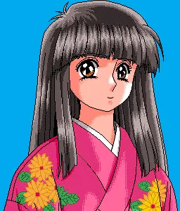 岸田 三和子