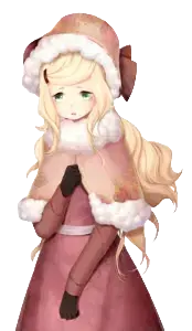 白 文音