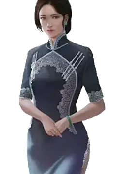 Linda Weng