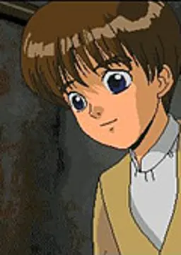 少年