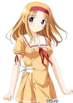 若菜千歳