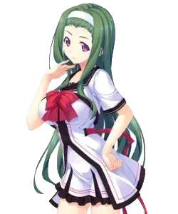 雨畑 芽依子