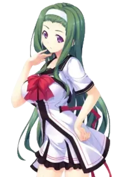 雨畑 芽依子