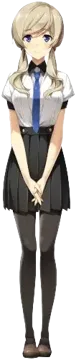 来栖 祐果子