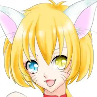 にゃんこバード/ミラージュブリンガー