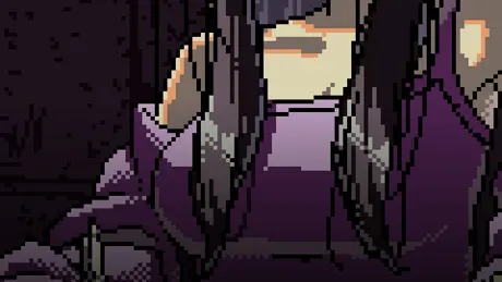 SAEKO: Giantess Dating Sim