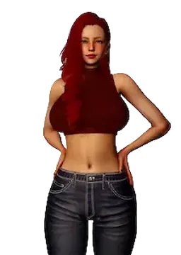 Cerys Grym
