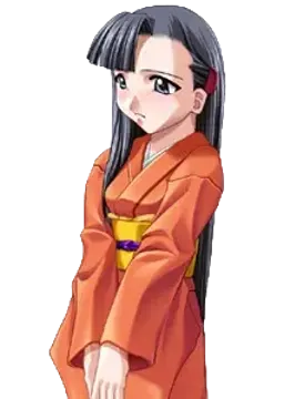 鷲場 愛衣