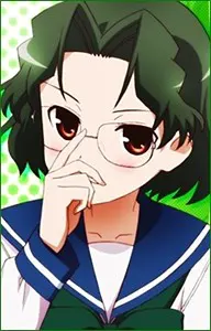 染谷 まこ