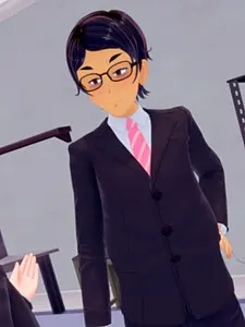 高崎武