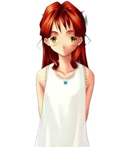 水濑 霞
