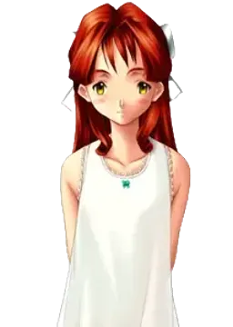 水瀬 かすみ
