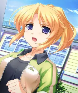 キャプテン
