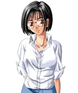 梶井 真由美