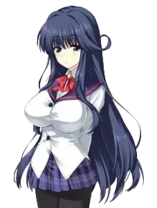 神乃 心