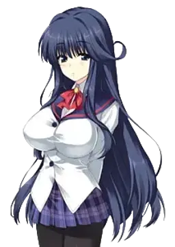 神乃 こころ