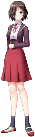 本間 雪乃