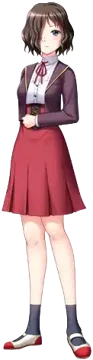 本間 雪乃