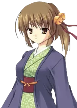 樱