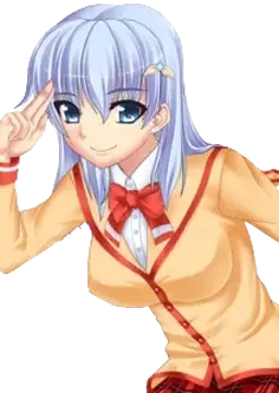 紗倉 雪乃
