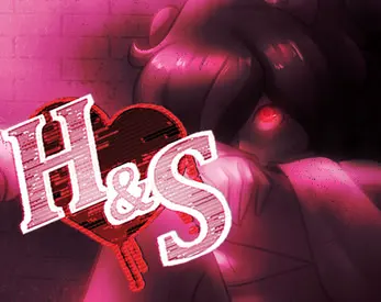 Hearts & Stitches