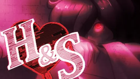 Hearts & Stitches