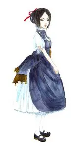 鈴花