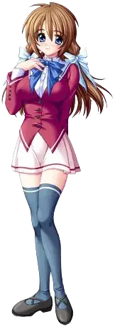 美樹本 春菜