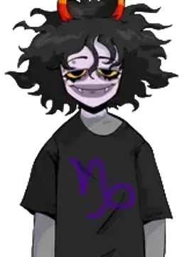 Gamzee Makara