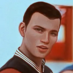 Daniel Miller