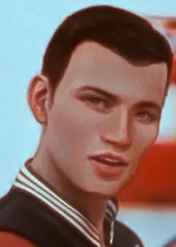 Daniel Miller