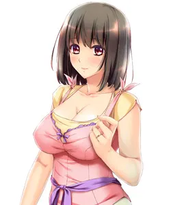 香坂夏子