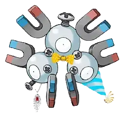 Magnets