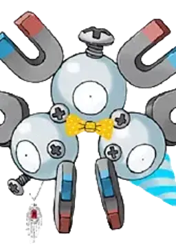 Magnets