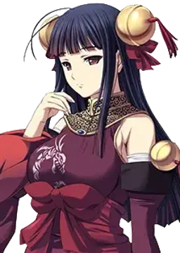 マガヒメ