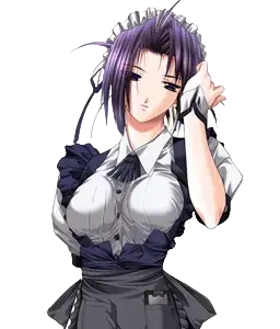 叶月 优奈