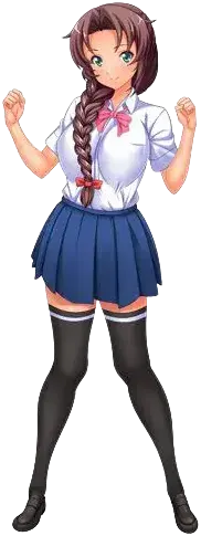 関島 美久