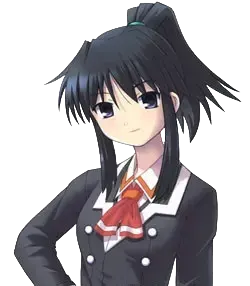山田 綾乃