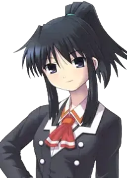 山田 綾乃