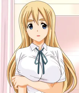 紬