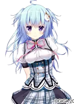 仲野愛