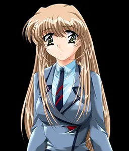 桜月佐奈