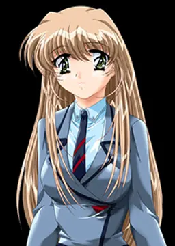 桜月佐奈