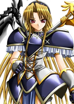 ティファーナ・ルクセンベール