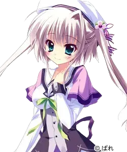 浅叶小奈美