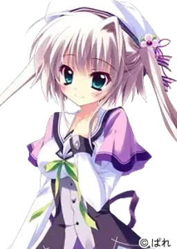 浅葉こなみ
